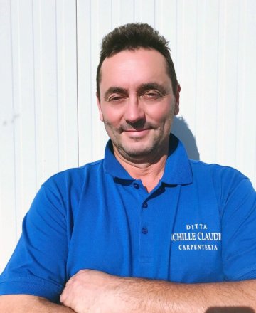 Luca Brumat